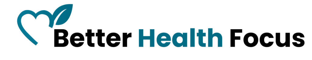better health focus
