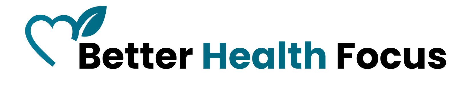 Better Health Focus