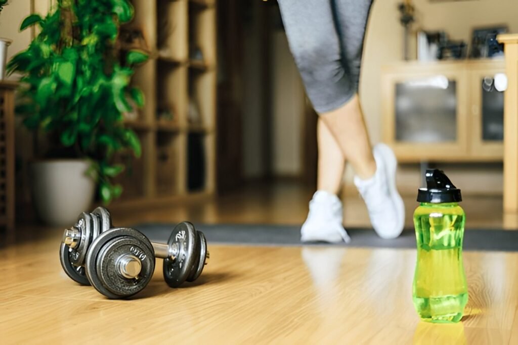 Home Workout Plan for Weight Loss Without Equipment: Beginner-Friendly Guide 1 Equipment-Free Workout Plan For Weight Loss