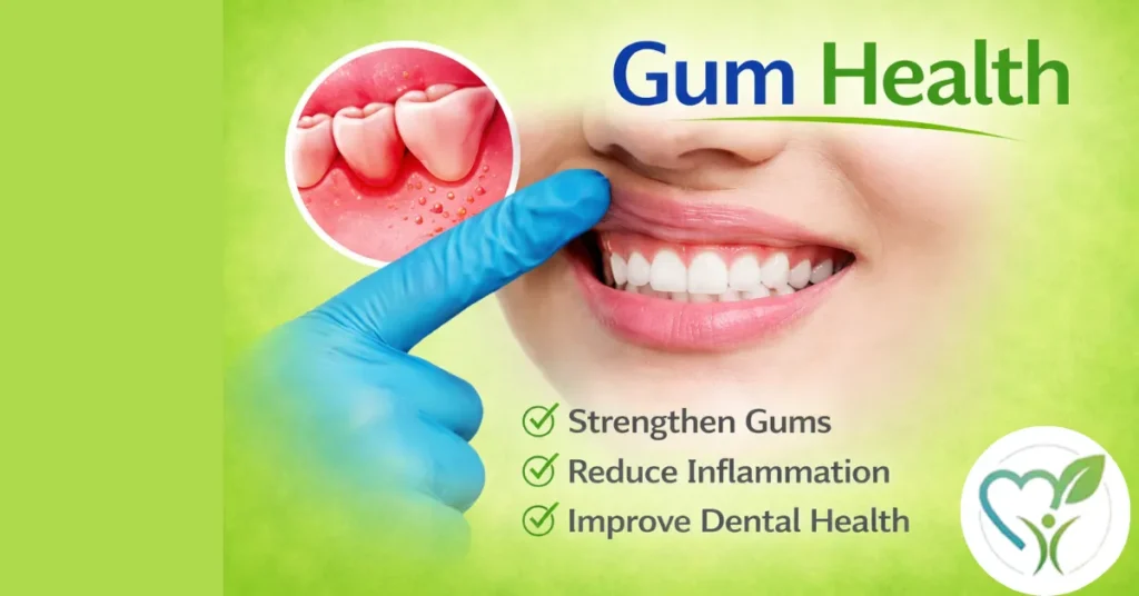 Gum Health