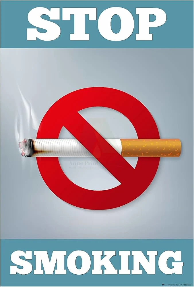 Stop Smoking