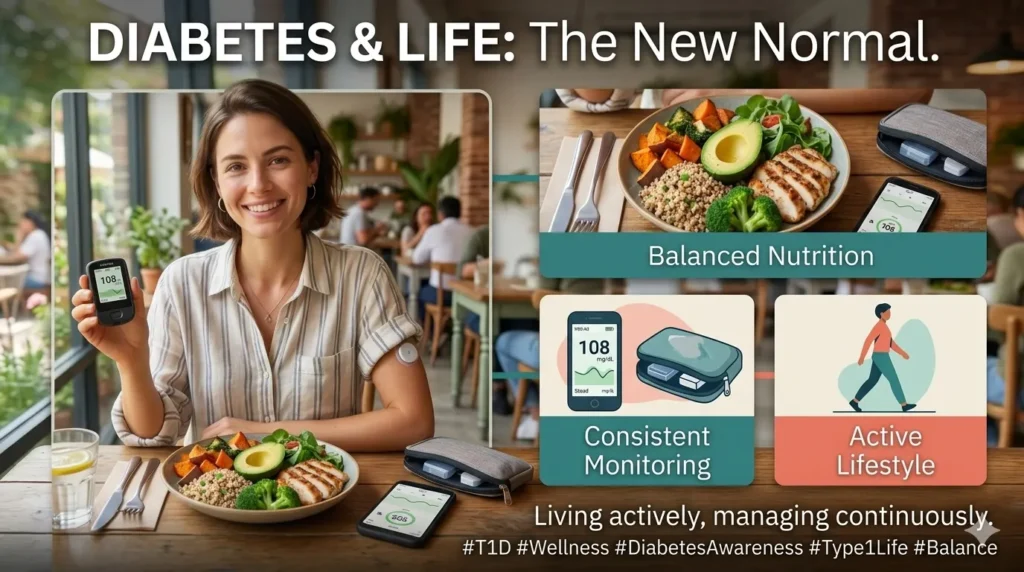 What Exactly Is Diabetes
