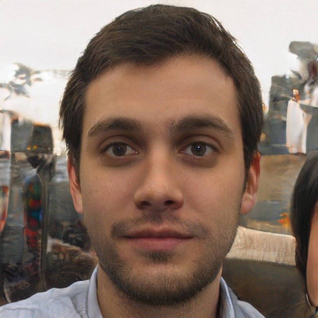 Noah Ross