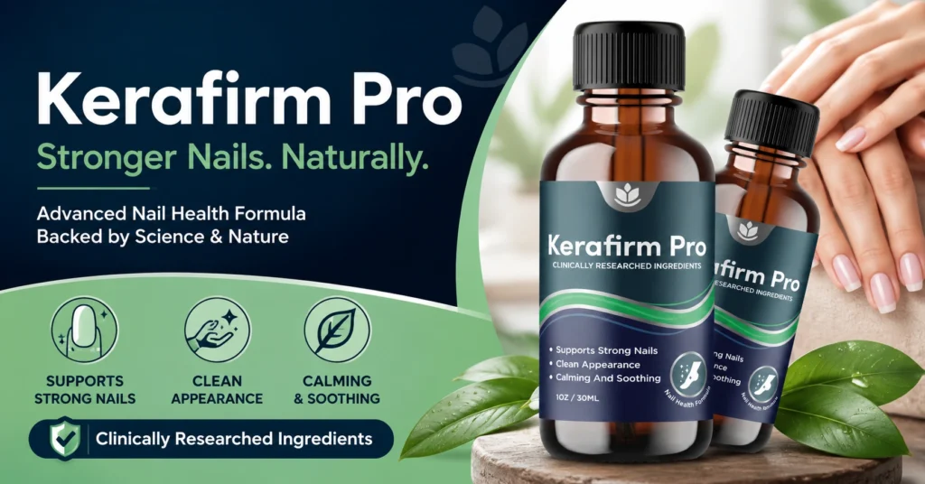 Kerafirm Pro Review