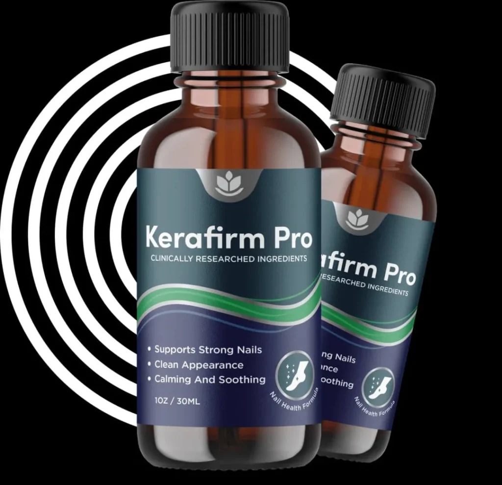 Kerafirm Pro Drop