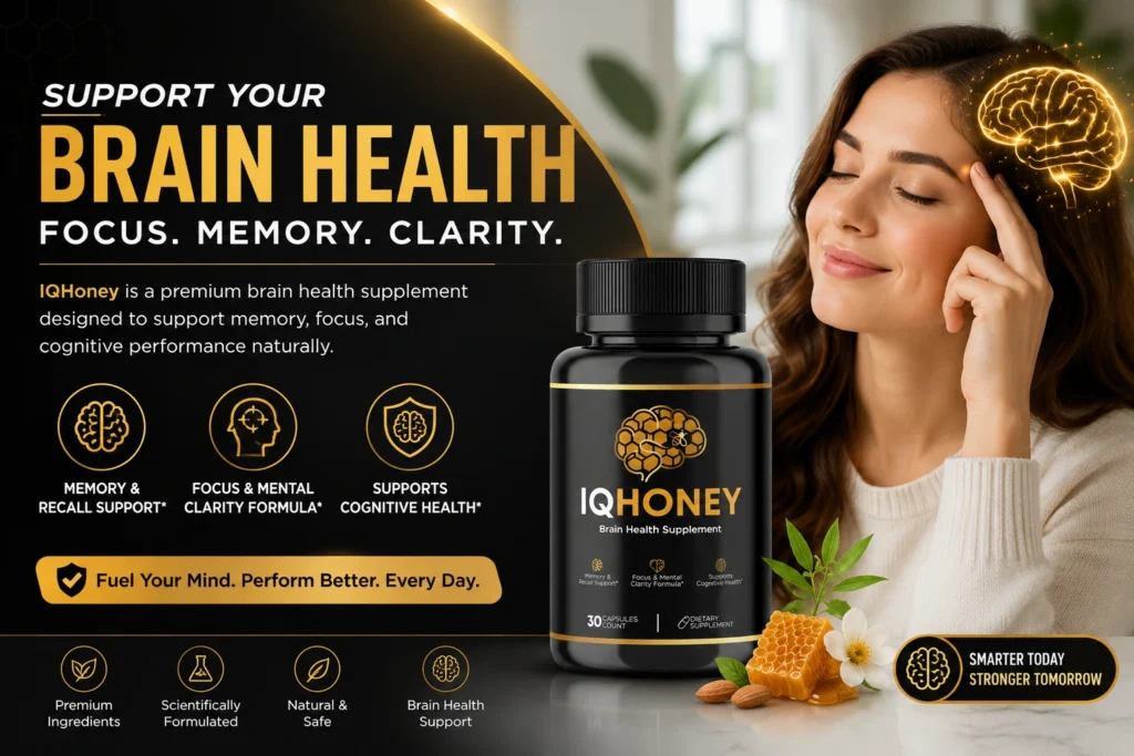 IQHoney Review 2026 Scam or Legit? Hidden Truth!