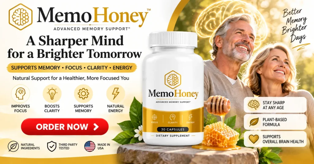 MemoHoney Review