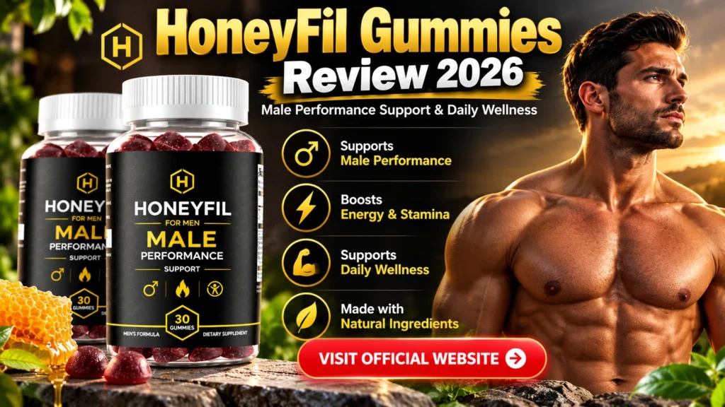 HoneyFil Reviews 2026 | Scam Alert or Legit? Hidden Truth