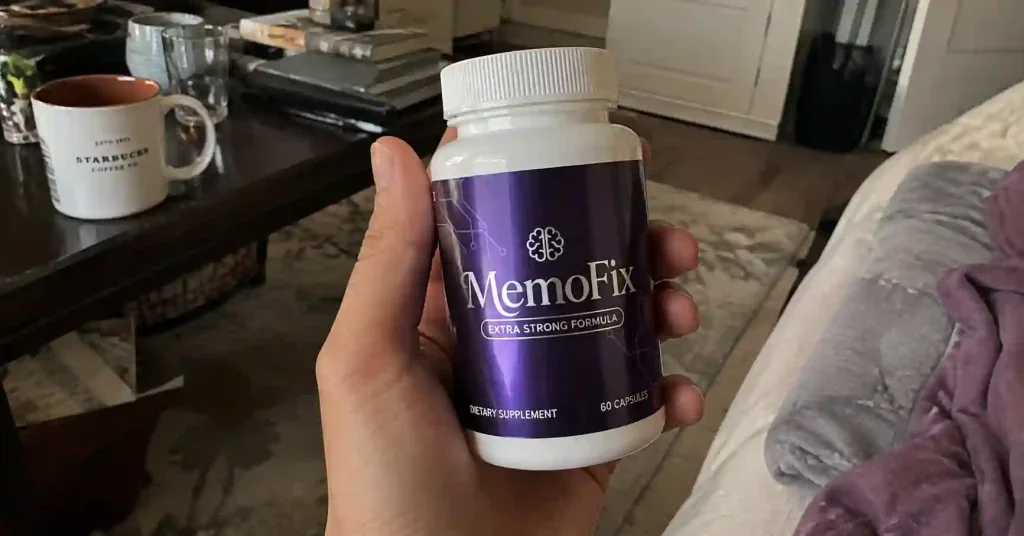 MemoFix Customer-Reviews