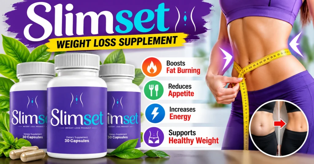 SlimSet Reviews 2026: Scam or Legit?