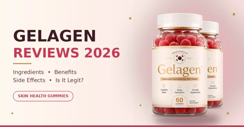 gelagen Reviews