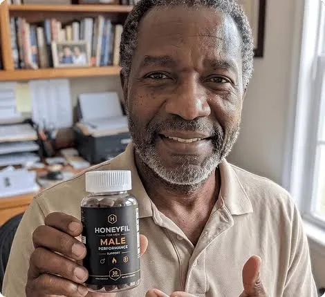 Honeyfil Customer Reviews