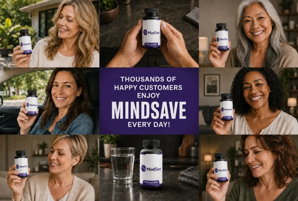 MindSave Customer Reviews and Feedback