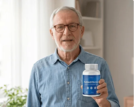 FlowStrong Customer Reviews